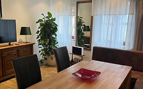 Ferienwohnung Zum Franziskaner